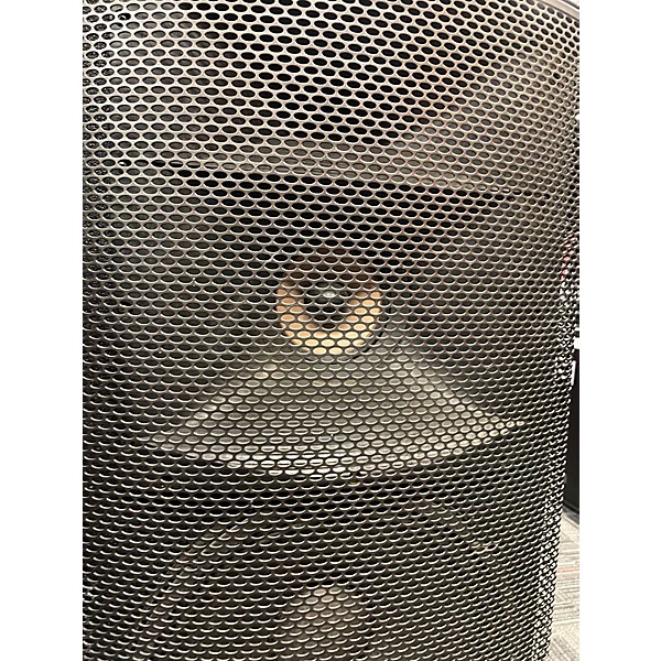 Used Mackie SR1530 Powered Speaker