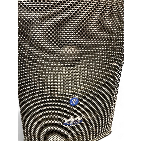 Used Mackie SR1530 Powered Speaker