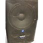 Used Mackie SR1530 Powered Speaker
