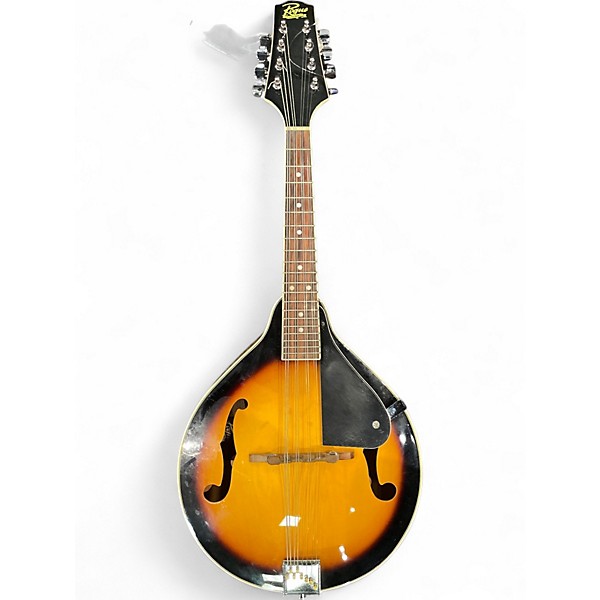 Used Rogue MADOLIN 2 Tone Sunburst Mandolin