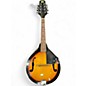 Used Rogue MADOLIN 2 Tone Sunburst Mandolin thumbnail