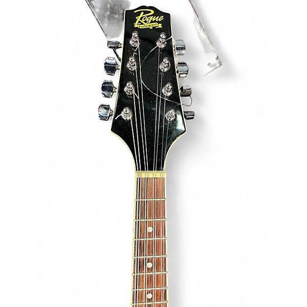 Used Rogue MADOLIN 2 Tone Sunburst Mandolin