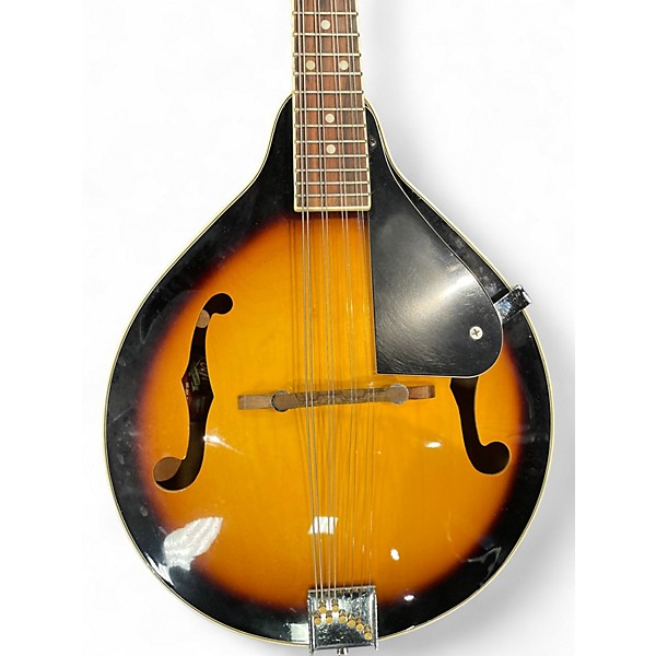 Used Rogue MADOLIN 2 Tone Sunburst Mandolin