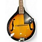 Used Rogue MADOLIN 2 Tone Sunburst Mandolin