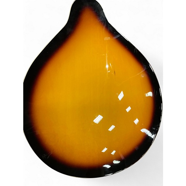 Used Rogue MADOLIN 2 Tone Sunburst Mandolin