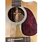 Used Martin DC18 Natural Acoustic Electric Guitar