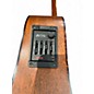Used Martin DC18 Natural Acoustic Electric Guitar