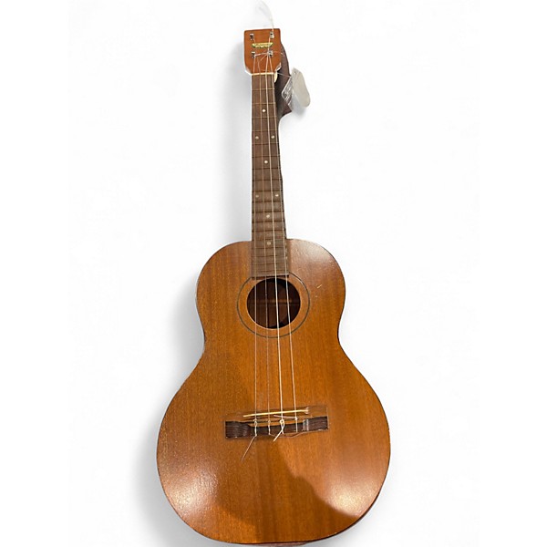Used Harmony UKUELE Brown Ukulele