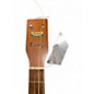 Used Harmony UKUELE Brown Ukulele