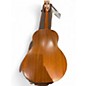 Used Harmony UKUELE Brown Ukulele