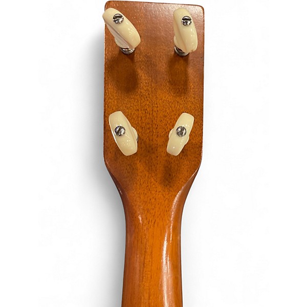 Used Harmony UKUELE Brown Ukulele