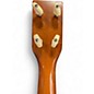 Used Harmony UKUELE Brown Ukulele