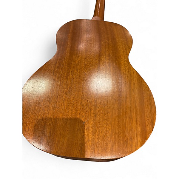 Used Harmony UKUELE Brown Ukulele