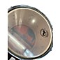 Used DW 4 Piece Collector's Series Kit Custom Graphic Drum Kit