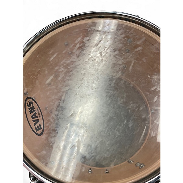 Used DW 4 Piece Collector's Series Kit Custom Graphic Drum Kit