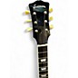Used Eastman SB59 Honey Burst Solid Body Electric Guitar