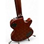 Used Eastman SB59 Honey Burst Solid Body Electric Guitar