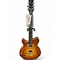 Used Eastman Romeo California Honey Burst Hollow Body Electric Guitar thumbnail