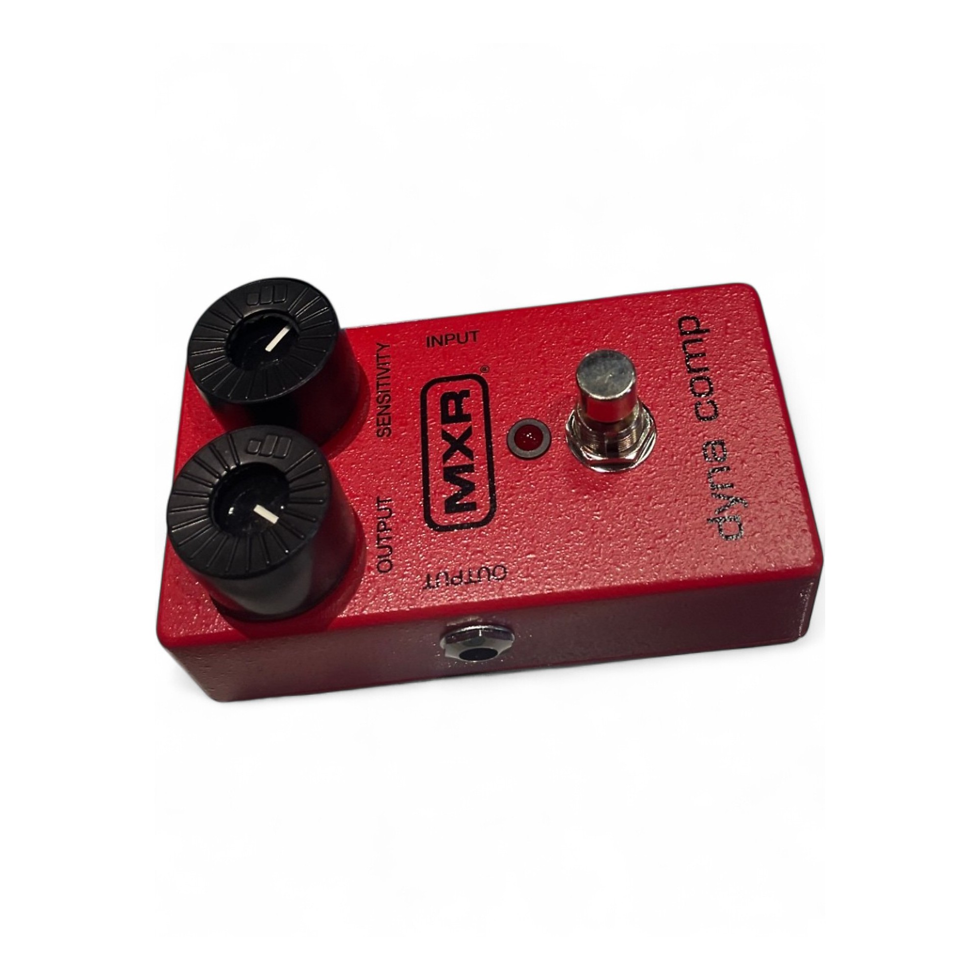 ギター MXR Dyna Comp M102 USA Used MXR M102 Dyna Comp Effect Pedal | Guitar Center