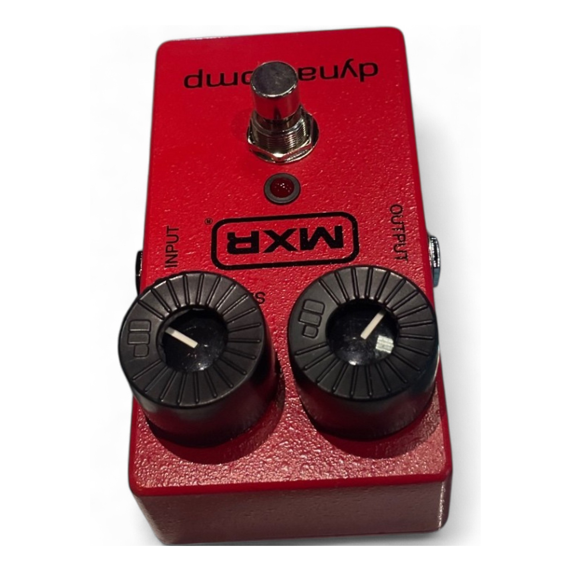 Used MXR M102 Dyna Comp Effect Pedal | Guitar Center