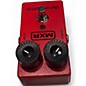 Used MXR M102 Dyna Comp Effect Pedal