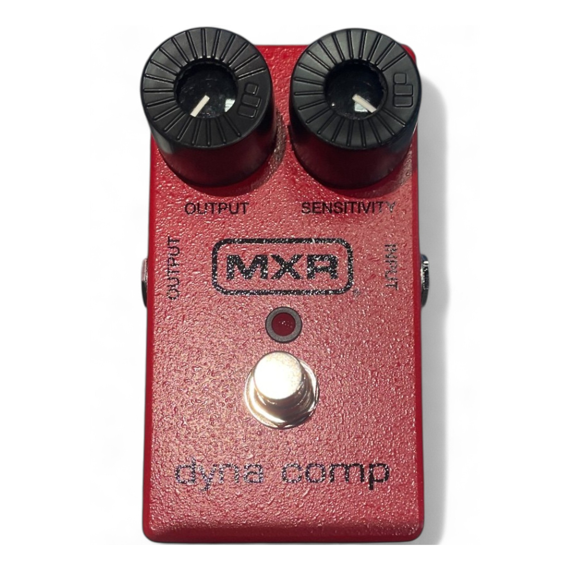 Used MXR M102 Dyna Comp Effect Pedal | Guitar Center