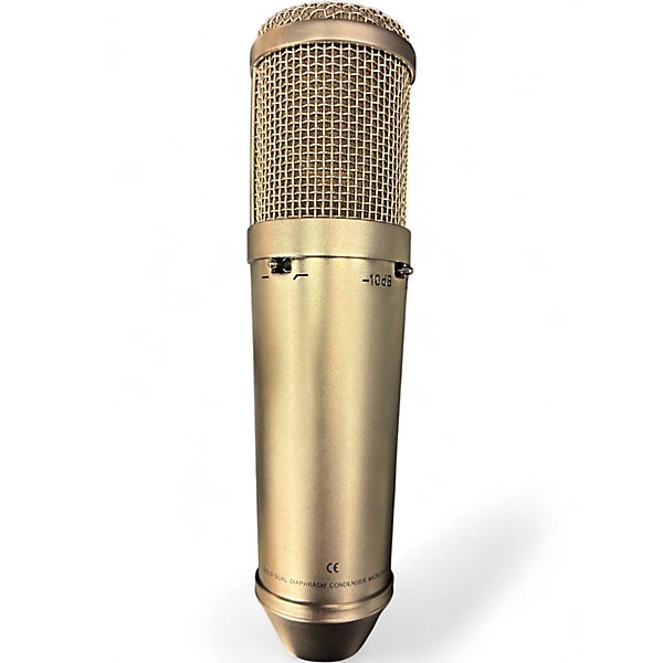 Used CAD GXL3000BP Multi-Pattern Condenser Microphone