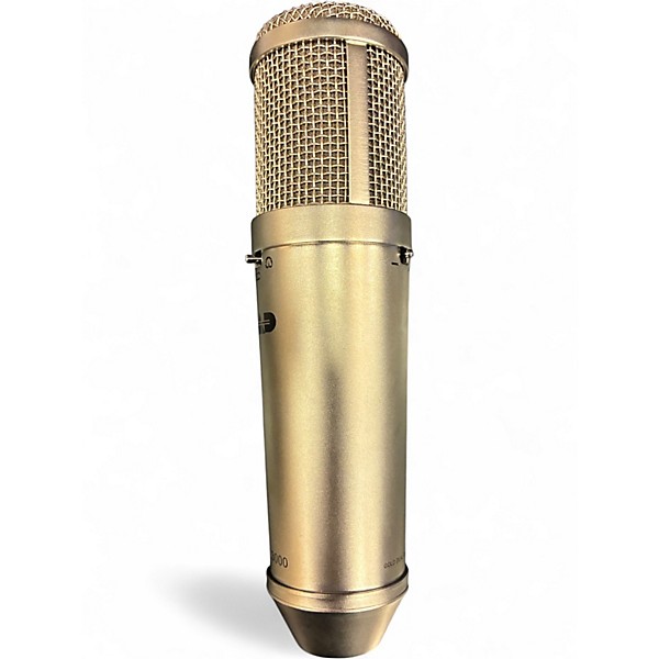 Used CAD GXL3000BP Multi-Pattern Condenser Microphone