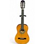 Used Lucida LG-510 1/2 Natural Classical Acoustic Guitar thumbnail