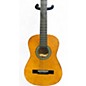 Used Lucida LG-510 1/2 Natural Classical Acoustic Guitar