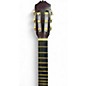 Used Lucida LG-510 1/2 Natural Classical Acoustic Guitar