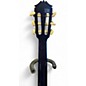 Used Lucida LG-510 1/2 Natural Classical Acoustic Guitar