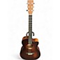 Used Martin 000C Junior Mahogany Acoustic Electric Guitar thumbnail