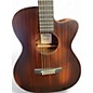 Used Martin 000C Junior Mahogany Acoustic Electric Guitar