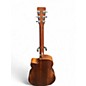 Used Martin 000C Junior Mahogany Acoustic Electric Guitar
