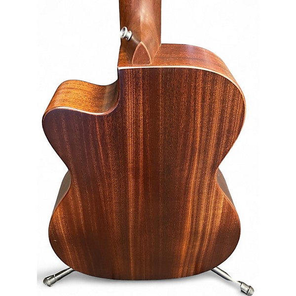 Used Martin 000C Junior Mahogany Acoustic Electric Guitar