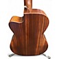 Used Martin 000C Junior Mahogany Acoustic Electric Guitar