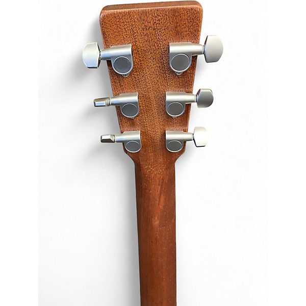 Used Martin 000C Junior Mahogany Acoustic Electric Guitar
