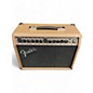 Used Fender Acoustasonic 40 Acoustic Guitar Combo Amp