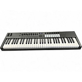 Used Novation Launchkey 61 Key MIDI Controller