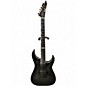 Used ESP E-II Horizon Trans Black Solid Body Electric Guitar thumbnail