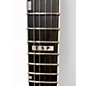 Used ESP E-II Horizon Trans Black Solid Body Electric Guitar