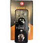 Used IK Multimedia TONEX Effect Pedal Package thumbnail