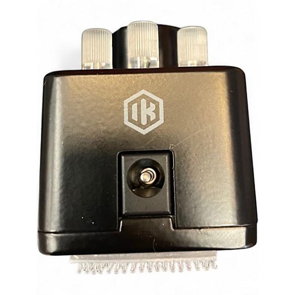 Used IK Multimedia TONEX Effect Pedal Package