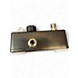 Used IK Multimedia TONEX Effect Pedal Package