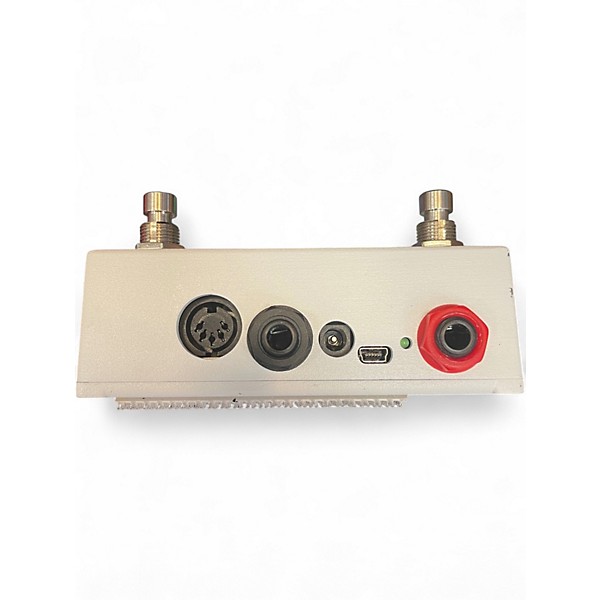 Used Disaster Area Designs DMC-4 Effect Processor