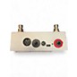 Used Disaster Area Designs DMC-4 Effect Processor