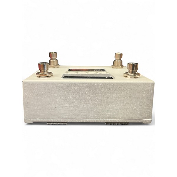 Used Disaster Area Designs DMC-4 Effect Processor
