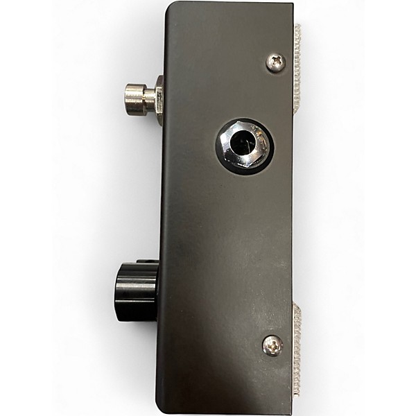Used 1981 Inventions LVL LOW GAIN DRIVE Effect Pedal