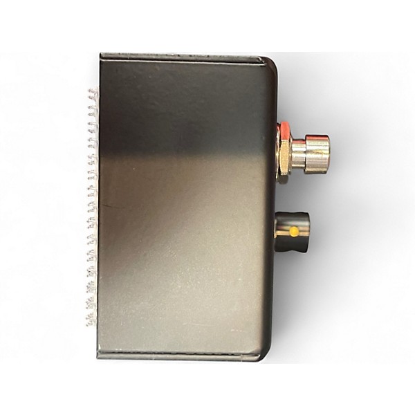 Used 1981 Inventions LVL LOW GAIN DRIVE Effect Pedal